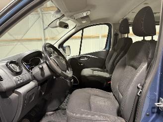 Opel Vivaro D.C. 1.6CDTI 92kW L2H1 Sport EcoFlex picture 22