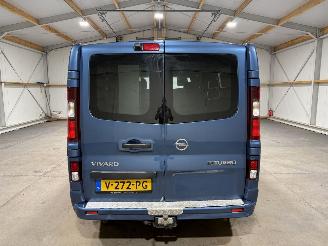 Opel Vivaro D.C. 1.6CDTI 92kW L2H1 Sport EcoFlex picture 7