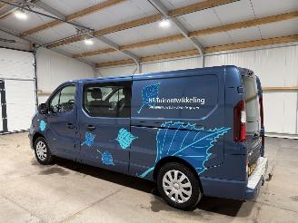 Opel Vivaro D.C. 1.6CDTI 92kW L2H1 Sport EcoFlex picture 11