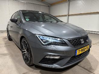 Seat Leon 2.0 TSI 221kW Automaat Pano CUPRA 300 picture 22