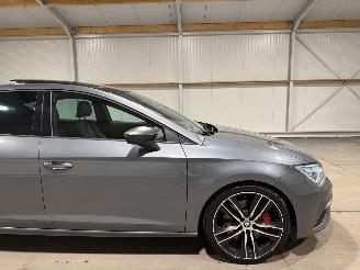 Seat Leon 2.0 TSI 221kW Automaat Pano CUPRA 300 picture 14