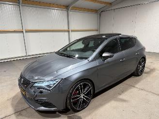 Seat Leon 2.0 TSI 221kW Automaat Pano CUPRA 300 picture 9