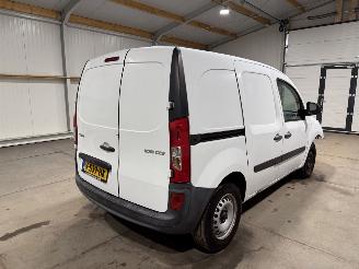 Mercedes Citan 108 CDI 55 kW BlueEFFICIENCY Business Professional picture 6