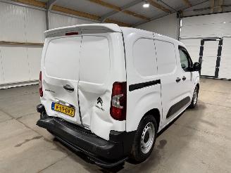 Citroën Berlingo 1.5BlueHDI 75kW Airco S&S L1 picture 6