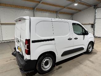 Citroën Berlingo 1.5BlueHDI 75kW Airco S&S L1 picture 5