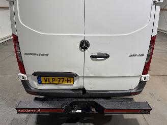 Mercedes Sprinter 316CDI 2.2 120kW Clima L3H3 picture 17