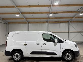 Avarii auto utilitare Opel Combo 1.5D 75kW L2H1 Edition 2019/9