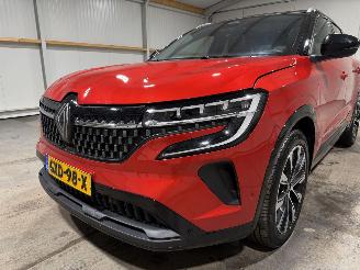 Renault Austral 1.2Mild Hybrid 96kW Pano Advanced picture 24