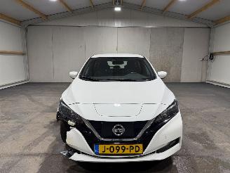 Nissan Leaf 40kWh 110kW Automaat Acenta picture 4