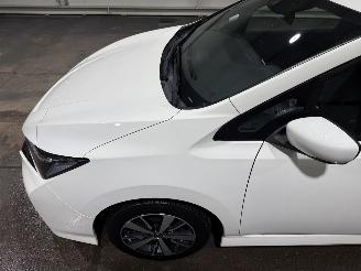 Nissan Leaf 40kWh 110kW Automaat Acenta picture 19