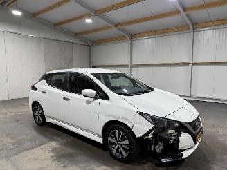 Nissan Leaf 40kWh 110kW Automaat Acenta picture 2