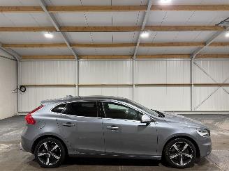 škoda osobní automobily Volvo V-40 1.3T3 112kW Automaat Polar+ Sport 2019/8