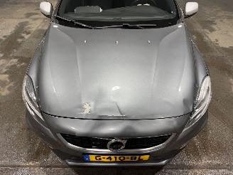 Volvo V-40 1.3T3 112kW Automaat Polar+ Sport picture 20