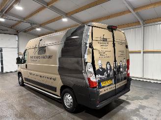 Peugeot Boxer 2.2BlueHDI 103kW L3H2 Premium picture 12