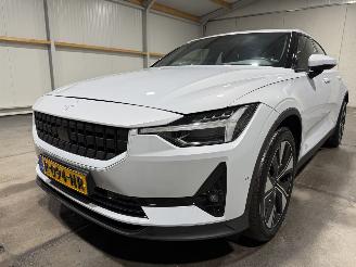 Polestar 2 69kWh Standard Range 170kW Single Motor picture 24