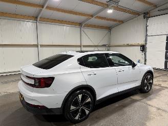 Polestar 2 69kWh Standard Range 170kW Single Motor picture 5