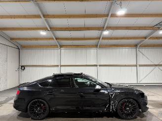 Voiture accidenté Audi S5 SPORTBACK 3.0TFSI 260kW Automaat Quattro Pano Pro Line Plus 2015/3