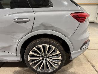 Audi Q4 35 Etron 55kWh 125kW Launch Edition Advanced picture 20