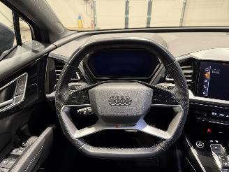 Audi Q4 Sportback Etron 45 Quattro 82kWh 210kW S Edition picture 33