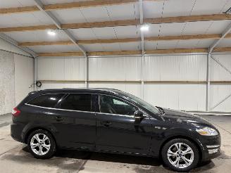 Ford Mondeo 1.6 EcoBoost 118kW Clima Trend picture 2