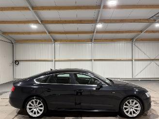 Audi A5 SPORTBACK 2.0TFSI 165kW Automaat Pro Line S 2013/7
