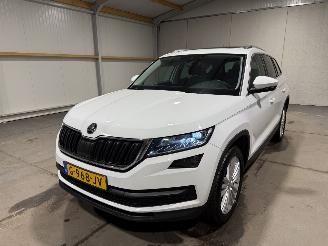 Skoda Kodiaq 1.5TSI 110kW Automaat Pano Limited Business Edition 7Persoons picture 10