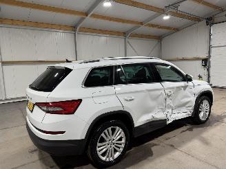 Skoda Kodiaq 1.5TSI 110kW Automaat Pano Limited Business Edition 7Persoons picture 5