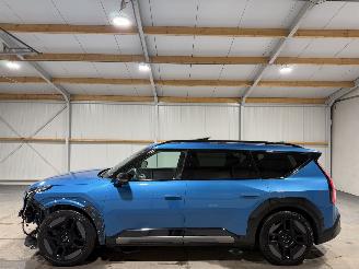 Kia EV9 99.8kWh 283kW Launch Edition GT-Line AWD 6-Persoons picture 6