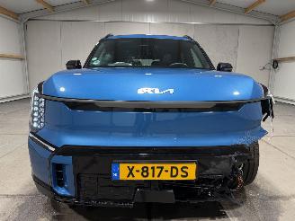 Kia EV9 99.8kWh 283kW Launch Edition GT-Line AWD 6-Persoons picture 25