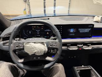 Kia EV9 99.8kWh 283kW Launch Edition GT-Line AWD 6-Persoons picture 31