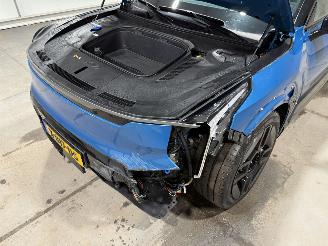 Kia EV9 99.8kWh 283kW Launch Edition GT-Line AWD 6-Persoons picture 29