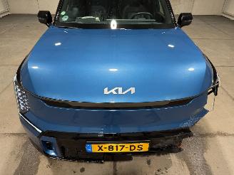 Kia EV9 99.8kWh 283kW Launch Edition GT-Line AWD 6-Persoons picture 22