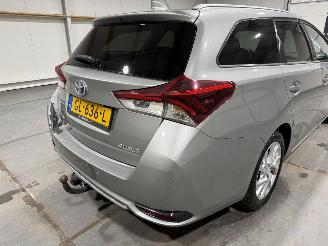 Toyota Auris Touring Sports 1.8Hybrid 73kW Automaat Panoramadak Camera Lease Pro picture 16