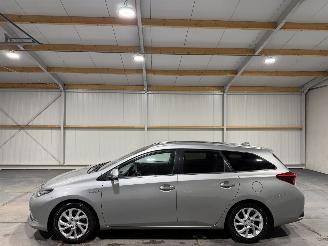 Toyota Auris Touring Sports 1.8Hybrid 73kW Automaat Panoramadak Camera Lease Pro picture 8