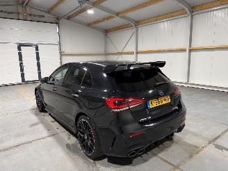 Mercedes A-klasse AMG 45S 310kW Automaat Pano 4-Matic+ Edition 1 picture 12