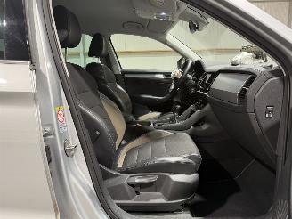 Skoda Kodiaq 1.5TSI 110kW Clima Navi Business Edition 7 Persoons picture 47