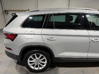 Skoda Kodiaq 1.5TSI 110kW Clima Navi Business Edition 7 Persoons picture 29