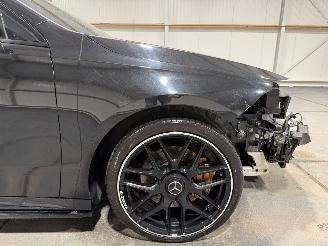 Mercedes A-klasse 220 140kW Automaat Pano Premium Plus picture 16