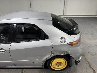 Honda Civic 1.8 103kW Airco Sport picture 17