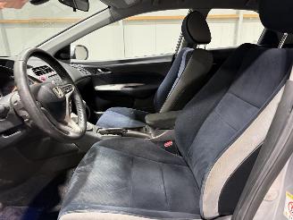 Honda Civic 1.8 103kW Airco Sport picture 23