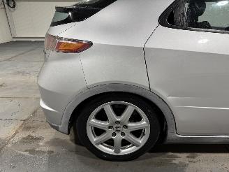 Honda Civic 1.8 103kW Airco Sport picture 16