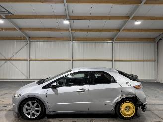 Honda Civic 1.8 103kW Airco Sport picture 8