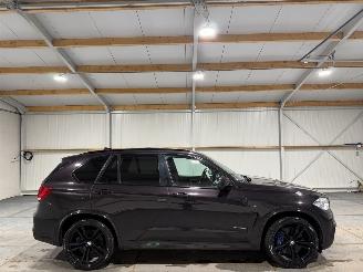  BMW X5 X-DRIVE50I 330kW Automaat Luchtvering Pano High Executive 2014/6