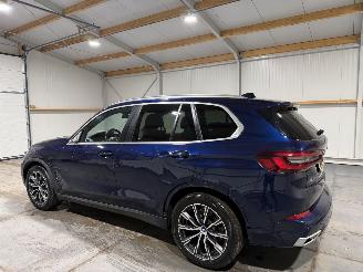 BMW X5 XDRIVE45E 210kW Automaat Luchtvering High Executive picture 11