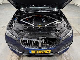 BMW X5 XDRIVE45E 210kW Automaat Luchtvering High Executive picture 26