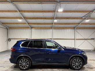 Vaurioauto  passenger cars BMW X5 XDRIVE45E 210kW Automaat Luchtvering High Executive 2021/6