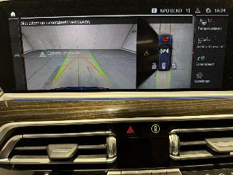 BMW X5 XDRIVE45E 210kW Automaat Luchtvering High Executive picture 38