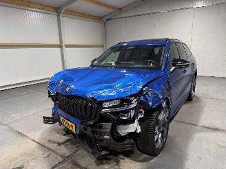 Skoda Kodiaq 1.5TSI PHEV 110kW Automaat Sportline Business Pano picture 10