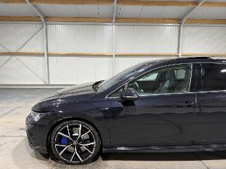 Volkswagen Golf 2.0TSI R 235kW Automaat Pano 4Motion Akrapovic picture 13
