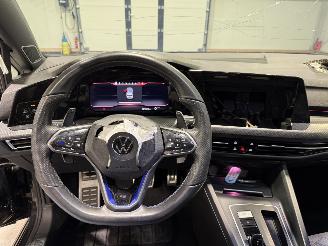 Volkswagen Golf 2.0TSI R 235kW Automaat Pano 4Motion Akrapovic picture 31